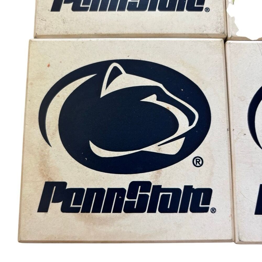 Penn State Coasters *Read* - Picture 4 of 6